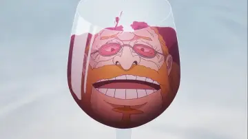 Backdrop for the TV series "One Piece" #1534618