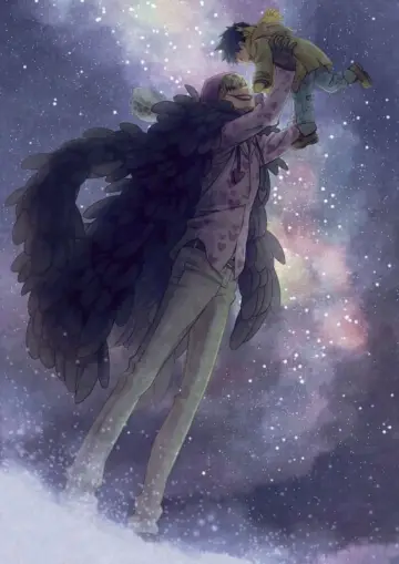 Poster for the TV series "One Piece" #1534628