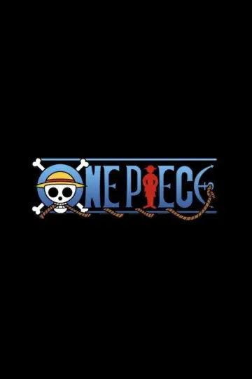 Poster for the TV series "One Piece" #1534629