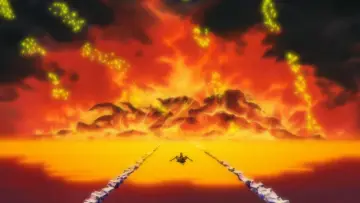 Backdrop for the TV series "One Piece" #1585604
