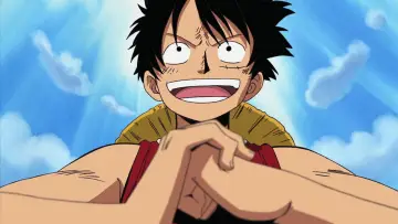 Backdrop for the TV series "One Piece" #1585605
