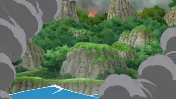 Backdrop for the TV series "One Piece" #1585606