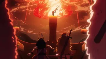 Backdrop for the TV series "One Piece" #1585608