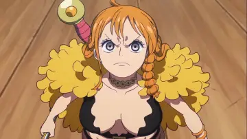 Backdrop for the TV series "One Piece" #1585611