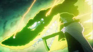 Backdrop for the TV series "One Piece" #1585616