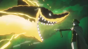 Backdrop for the TV series "One Piece" #1585617