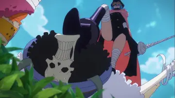 Backdrop for the TV series "One Piece" #1654241