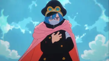 Backdrop for the TV series "One Piece" #1654242