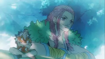 Backdrop for the TV series "One Piece" #1782728