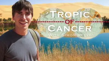 Backdrop for the TV series "Tropic of Cancer" #1898467