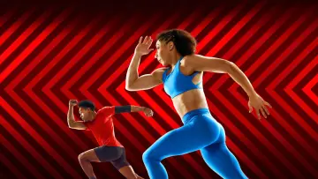 Backdrop к сериалу "American Ninja Warrior" #1368259