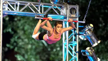 Backdrop к сериалу "American Ninja Warrior" #1368261