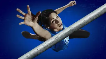 Backdrop к сериалу "American Ninja Warrior" #1368262