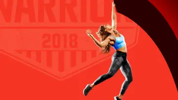 Backdrop к сериалу "American Ninja Warrior" #1368263