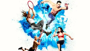 Backdrop к сериалу "American Ninja Warrior" #1368265