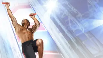 Backdrop к сериалу "American Ninja Warrior" #1368270
