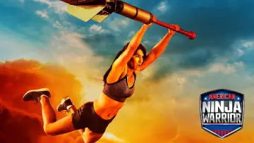 Backdrop к сериалу "American Ninja Warrior" #1368272