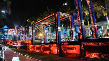 Backdrop к сериалу "American Ninja Warrior" #1368273