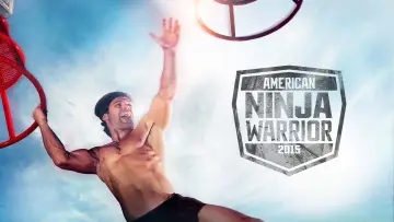 Backdrop к сериалу "American Ninja Warrior" #1368274