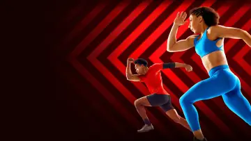 Backdrop к сериалу "American Ninja Warrior" #1368276