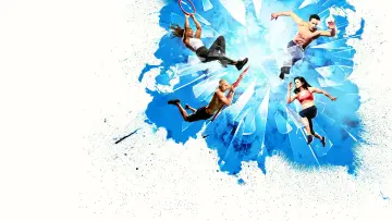 Backdrop к сериалу "American Ninja Warrior" #1368277