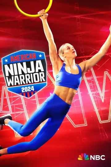 Poster к сериалу "American Ninja Warrior" #1368279