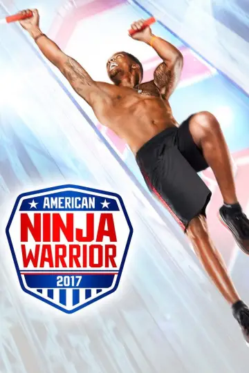 Poster к сериалу "American Ninja Warrior" #1368280