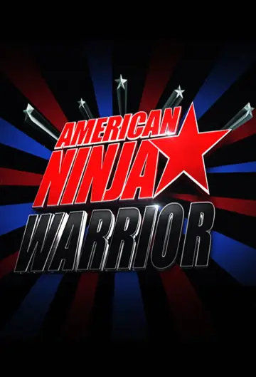 Poster к сериалу "American Ninja Warrior" #1368281