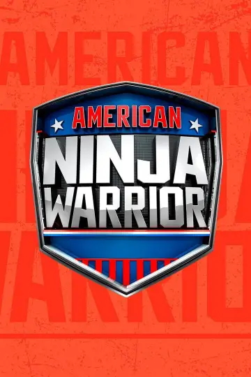 Poster к сериалу "American Ninja Warrior" #1368283