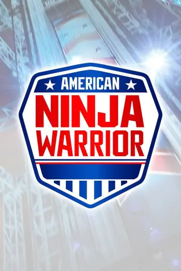 Poster к сериалу "American Ninja Warrior" #1368284