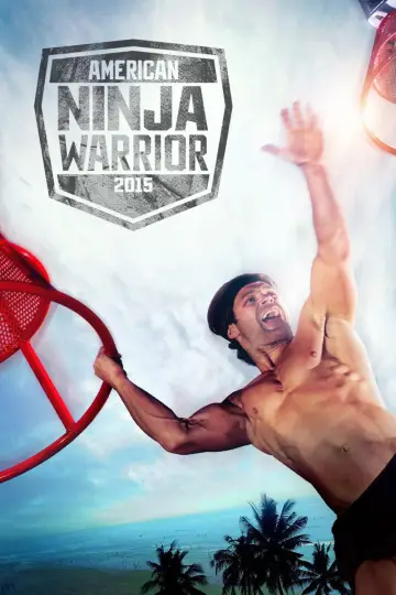 Poster к сериалу "American Ninja Warrior" #1368286