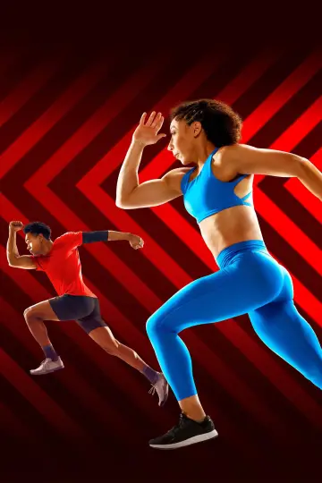 Poster к сериалу "American Ninja Warrior" #1368287