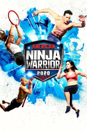 Poster к сериалу "American Ninja Warrior" #1368288