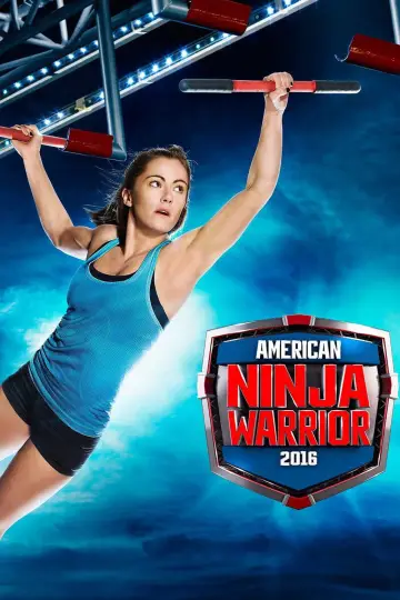 Poster к сериалу "American Ninja Warrior" #1368289