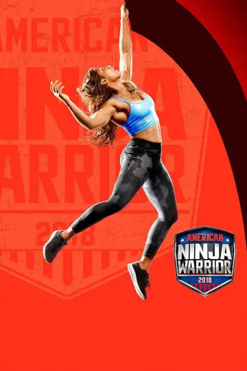 Poster к сериалу "American Ninja Warrior" #1368290