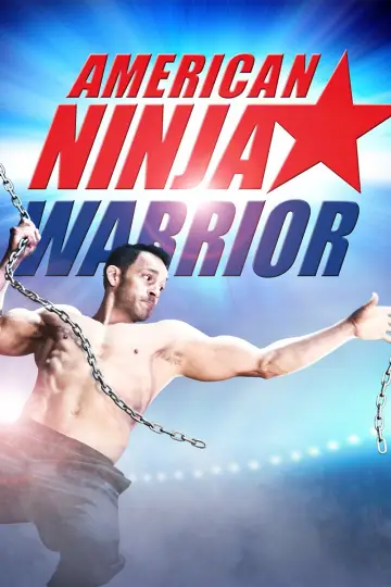 Poster к сериалу "American Ninja Warrior" #1368291