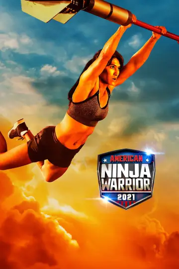 Poster к сериалу "American Ninja Warrior" #1368293