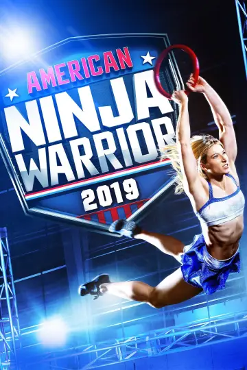 Poster к сериалу "American Ninja Warrior" #1368296