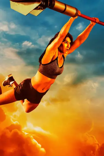 Poster к сериалу "American Ninja Warrior" #1368297