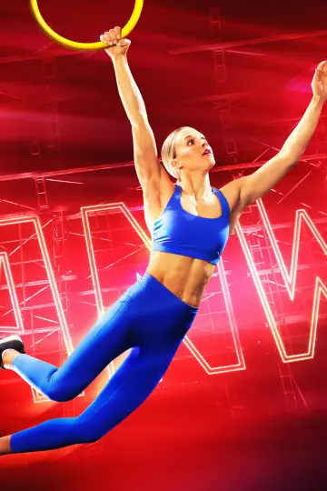 Poster к сериалу "American Ninja Warrior" #1368298