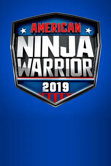 Poster for the TV series "American Ninja Warrior" #1714489