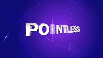 Backdrop к сериалу "Pointless" #1497527