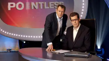 Backdrop к сериалу "Pointless" #1497529
