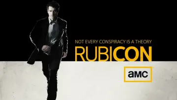 Backdrop for the TV series "Rubicon" #1835720