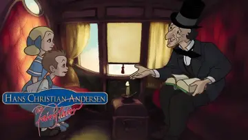 Backdrop for the TV series "The Fairytaler" #1543699