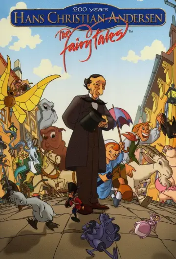 The Fairytaler (2004)