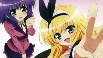 Backdrop к сериалу "MM!" #1450662