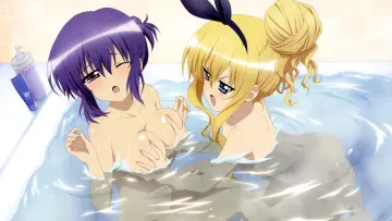 Backdrop к сериалу "MM!" #1450664