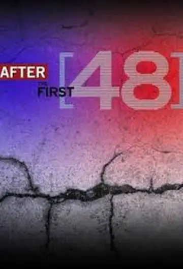 Poster for the TV series "After the First 48" #1681272