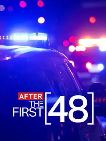Poster for the TV series "After the First 48" #1774947